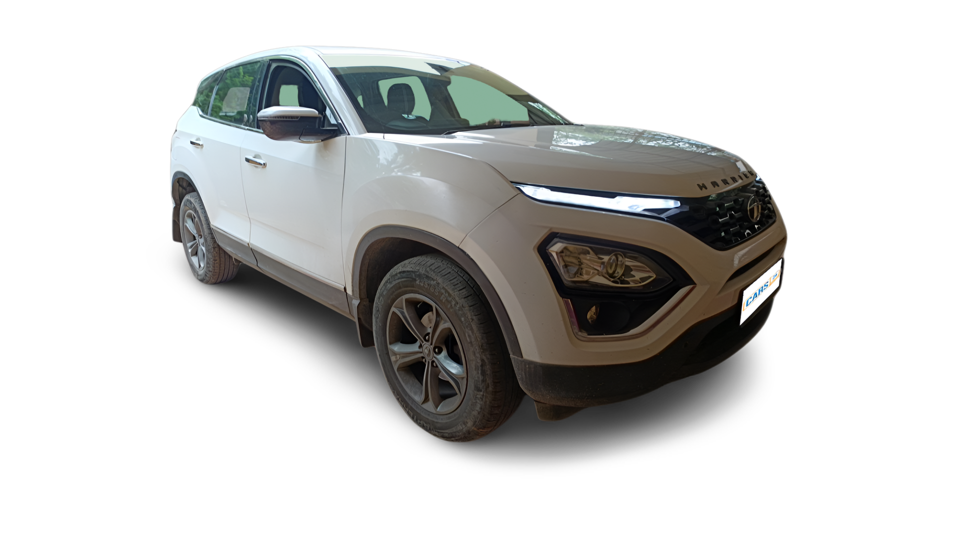 Tata Harrier-img